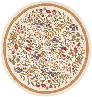 Safavieh Hk210 Hand Hooked Wool Pile Rug HK210A-4R