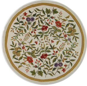 Safavieh Chelsea HK210 Hand Hooked Rug