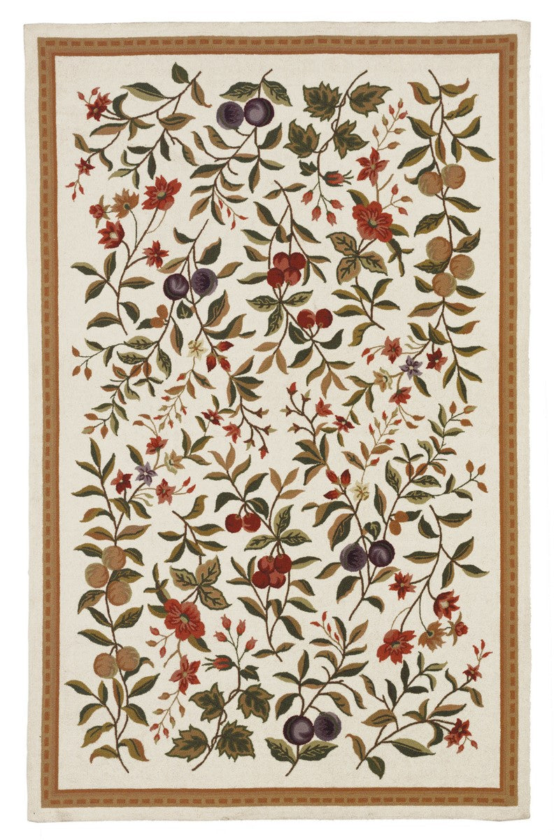 Safavieh Chelsea HK210 Hand Hooked Rug