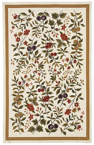 Safavieh Chelsea HK210 Hand Hooked Rug