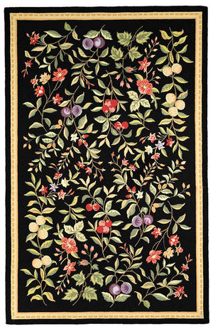 Safavieh Chelsea HK210 Hand Hooked Rug