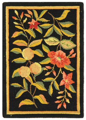 Safavieh Chelsea HK210 Hand Hooked Rug