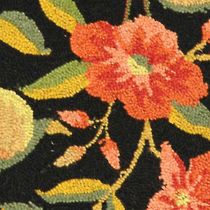 Safavieh Chelsea HK210 Hand Hooked Rug