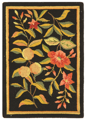Safavieh Chelsea HK210 Hand Hooked Rug