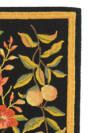 Safavieh Chelsea HK210 Hand Hooked Rug