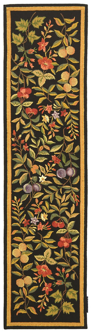 Safavieh Chelsea HK210 Hand Hooked Rug