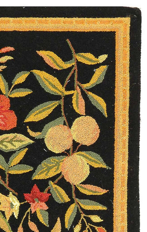 Safavieh Chelsea HK210 Hand Hooked Rug