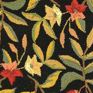 Safavieh Chelsea HK210 Hand Hooked Rug