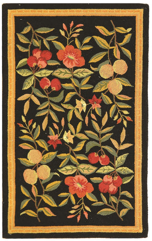 Safavieh Chelsea HK210 Hand Hooked Rug