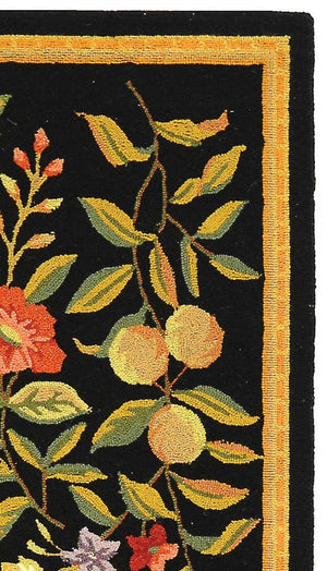 Safavieh Chelsea HK210 Hand Hooked Rug