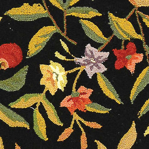 Safavieh Chelsea HK210 Hand Hooked Rug