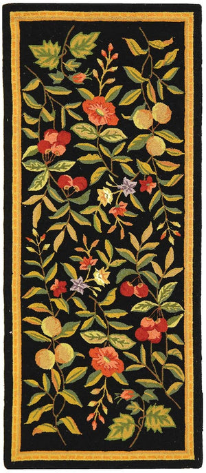 Safavieh Chelsea HK210 Hand Hooked Rug