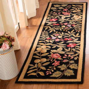 Safavieh Chelsea HK210 Hand Hooked Rug