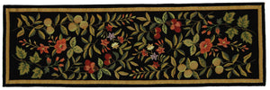 Safavieh Chelsea HK210 Hand Hooked Rug
