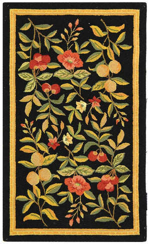 Safavieh Chelsea HK210 Hand Hooked Rug