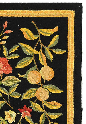 Safavieh Chelsea HK210 Hand Hooked Rug