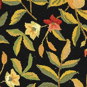 Safavieh Chelsea HK210 Hand Hooked Rug