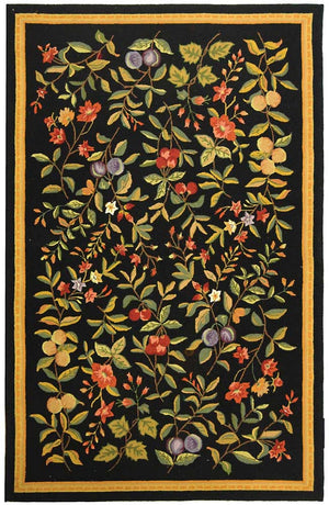 Safavieh Chelsea HK210 Hand Hooked Rug