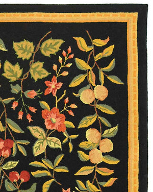 Safavieh Chelsea HK210 Hand Hooked Rug