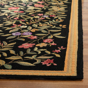 Safavieh Chelsea HK210 Hand Hooked Rug