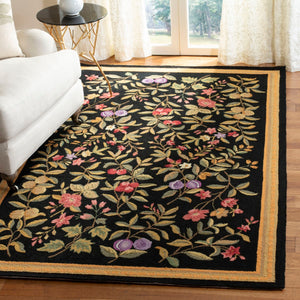 Safavieh Chelsea HK210 Hand Hooked Rug