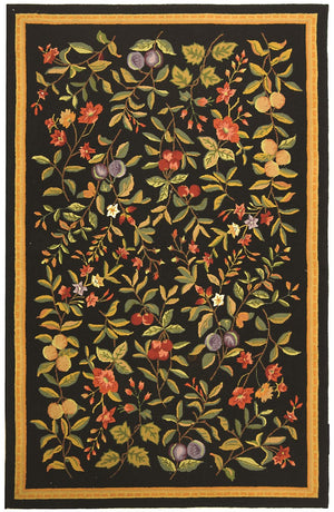 Safavieh Chelsea HK210 Hand Hooked Rug