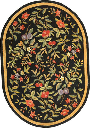 Safavieh Chelsea HK210 Hand Hooked Rug