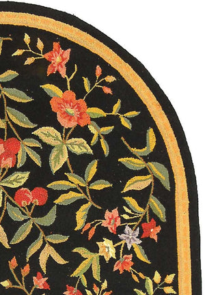 Safavieh Chelsea HK210 Hand Hooked Rug