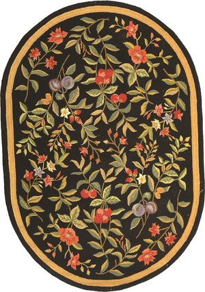 Safavieh Chelsea HK210 Hand Hooked Rug