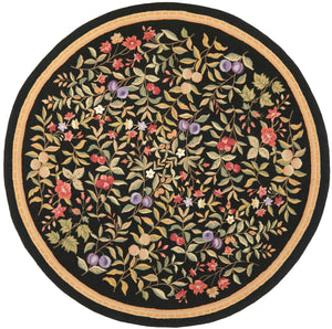 Safavieh Chelsea HK210 Hand Hooked Rug