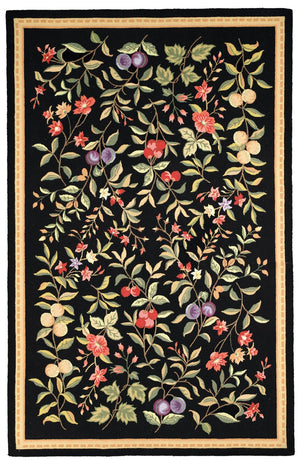 Safavieh Chelsea HK210 Hand Hooked Rug