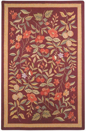 Safavieh Chelsea HK210 Hand Hooked Rug