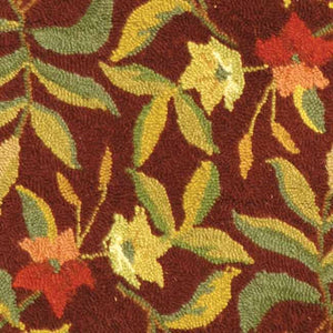 Safavieh Chelsea HK210 Hand Hooked Rug