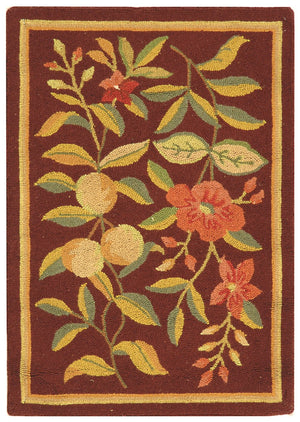 Safavieh Chelsea HK210 Hand Hooked Rug