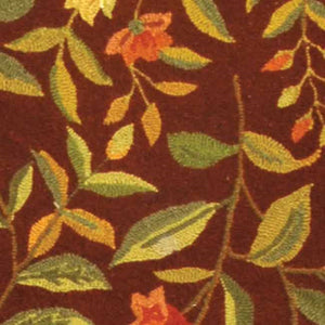 Safavieh Chelsea HK210 Hand Hooked Rug