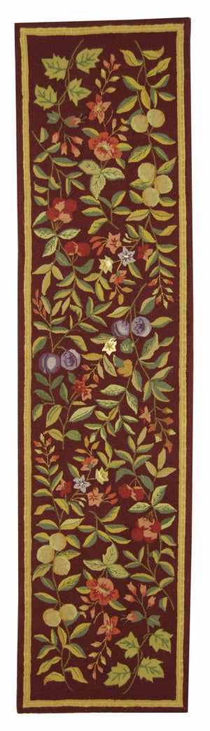 Safavieh Chelsea HK210 Hand Hooked Rug