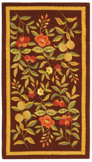 Safavieh Chelsea HK210 Hand Hooked Rug