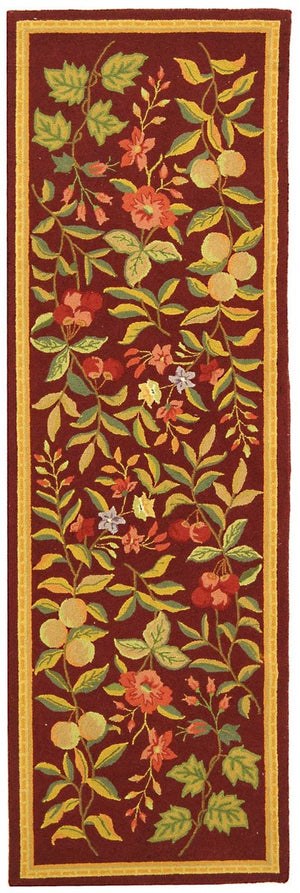 Safavieh Chelsea HK210 Hand Hooked Rug