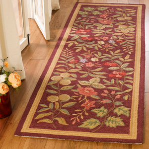 Safavieh Chelsea HK210 Hand Hooked Rug