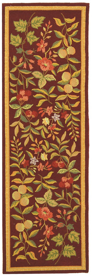 Safavieh Chelsea HK210 Hand Hooked Rug