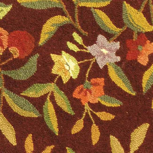 Safavieh Chelsea HK210 Hand Hooked Rug