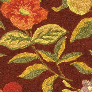 Safavieh Chelsea HK210 Hand Hooked Rug