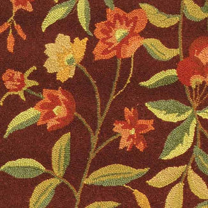 Safavieh Chelsea HK210 Hand Hooked Rug