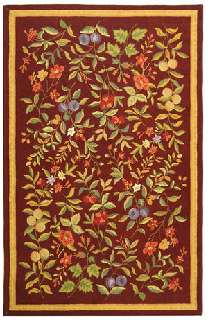 Safavieh Chelsea HK210 Hand Hooked Rug