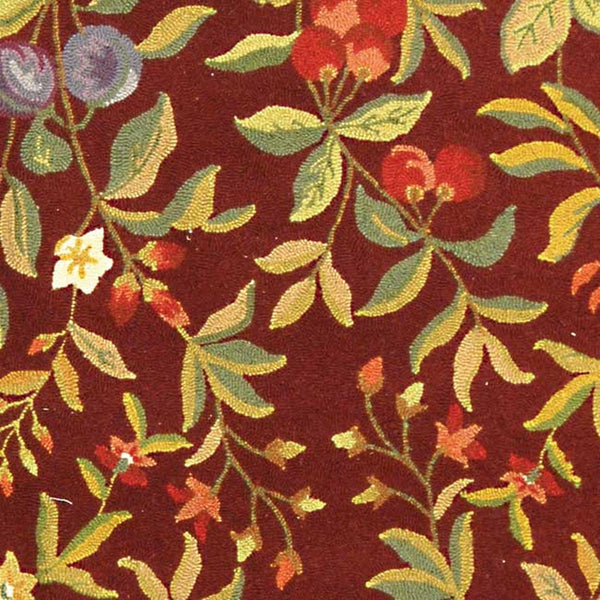 Safavieh Chelsea HK210 Hand Hooked Rug