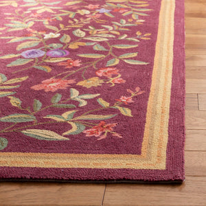 Safavieh Chelsea HK210 Hand Hooked Rug
