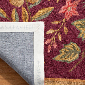 Safavieh Chelsea HK210 Hand Hooked Rug