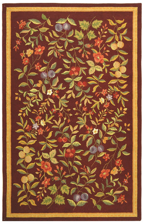 Safavieh Chelsea HK210 Hand Hooked Rug