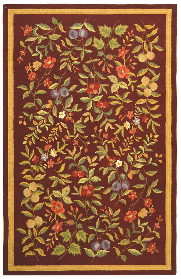 Safavieh Chelsea HK210 Hand Hooked Rug