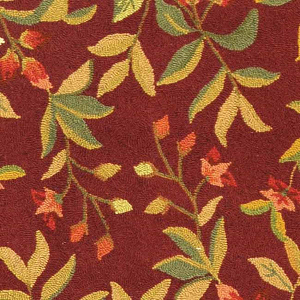 Safavieh Chelsea HK210 Hand Hooked Rug